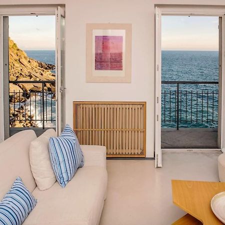 Appartement Carattino 12 Idyllic Seafront Retreat à Vernazza Extérieur photo