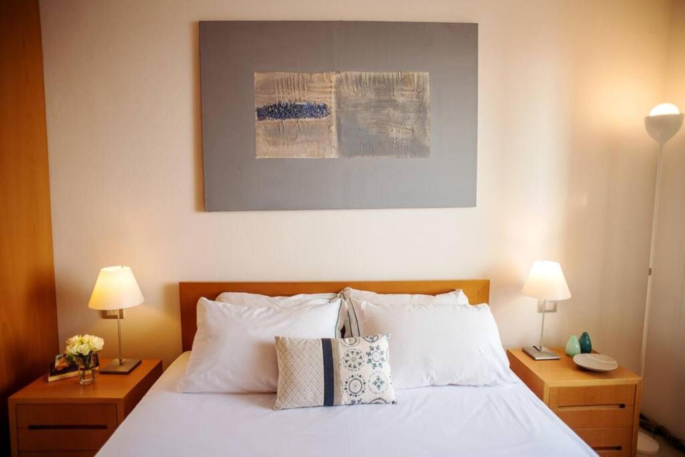 Appartement Carattino 12 Idyllic Seafront Retreat à Vernazza Extérieur photo